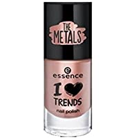 Los mejores  - ESSENCE I LOVE TRENDS ESMALTE DE UÑAS 33 ROSE BEATS